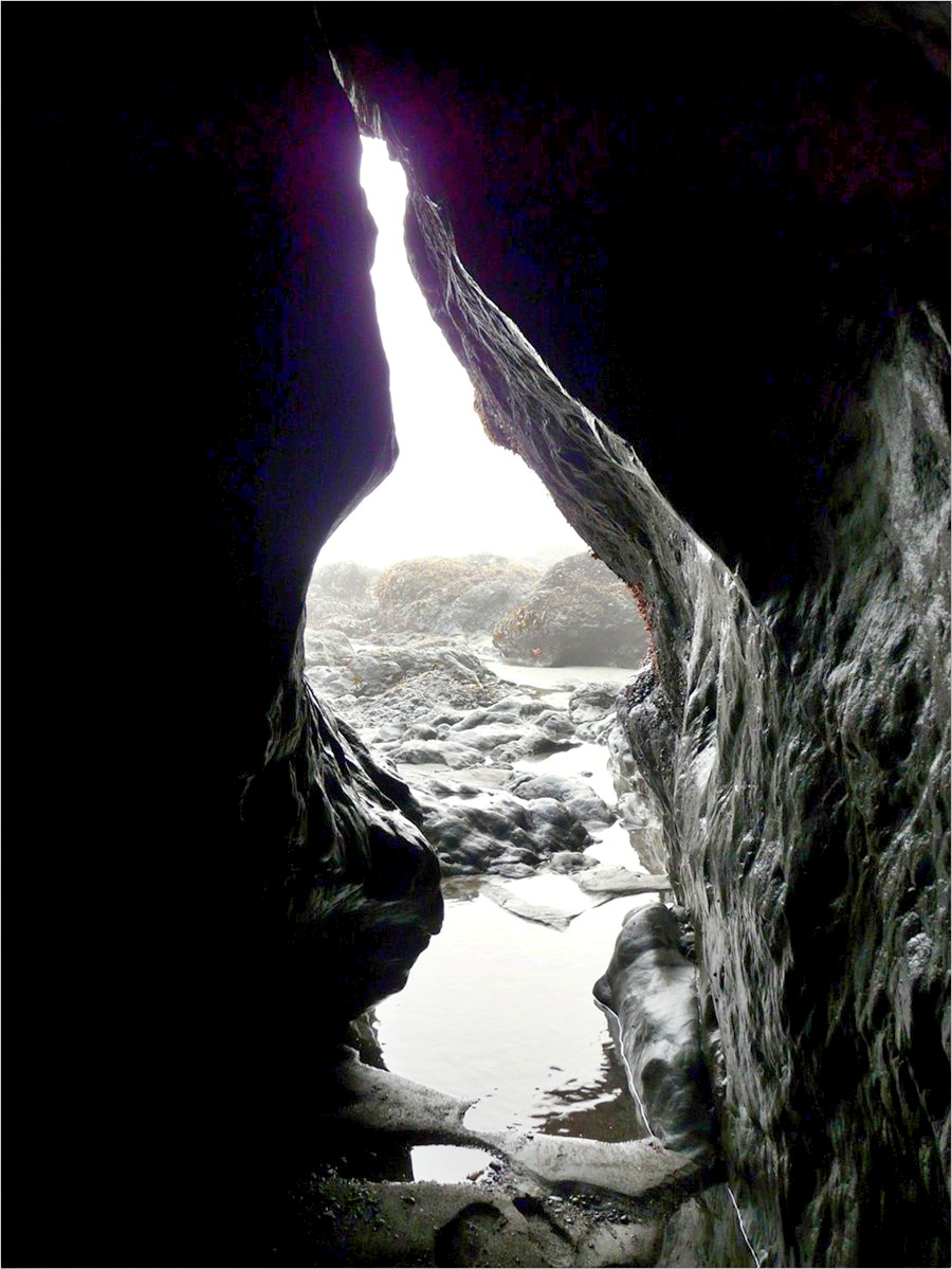 Magic Cave