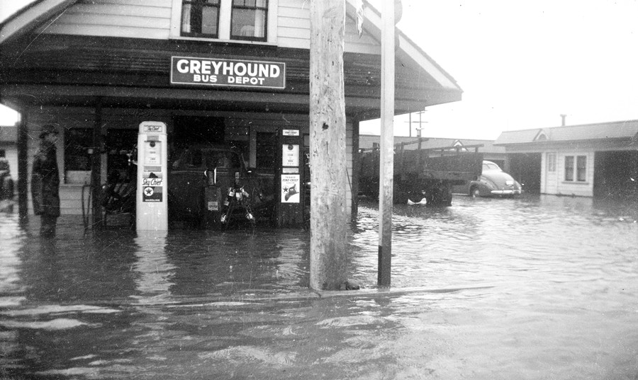 1941 flooding