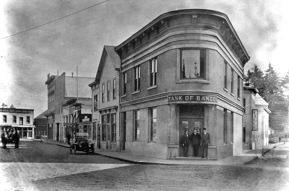 Bank of Bandon