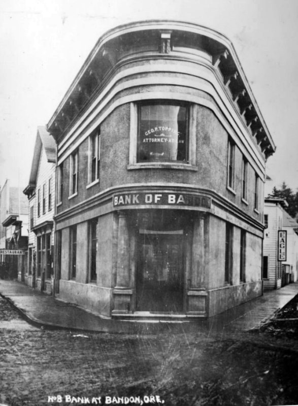 Bank of Bandon