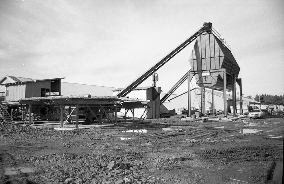 Doyle's Mill, 1977