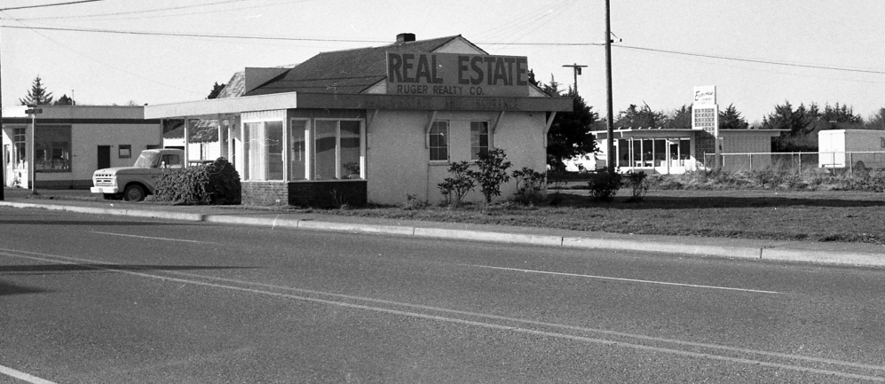 Ruger Real Estate, 1970