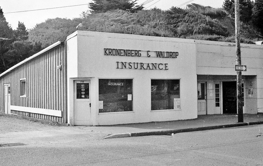 Kronenberg & Waldrop Insurance