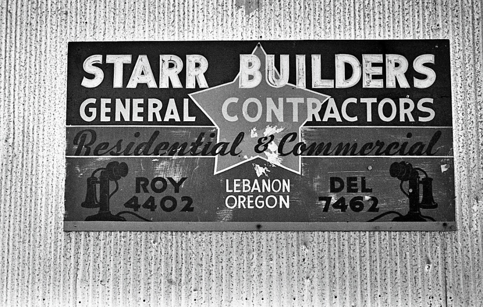Starr Builders of Lebanon