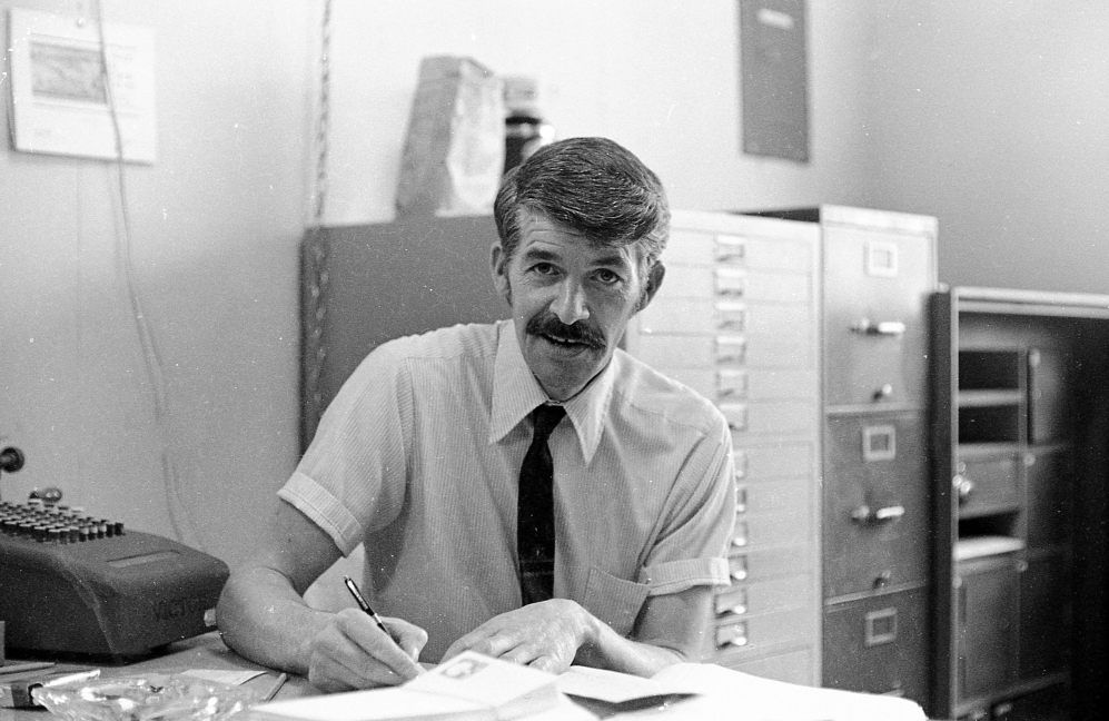 Bob Martindale, 1978