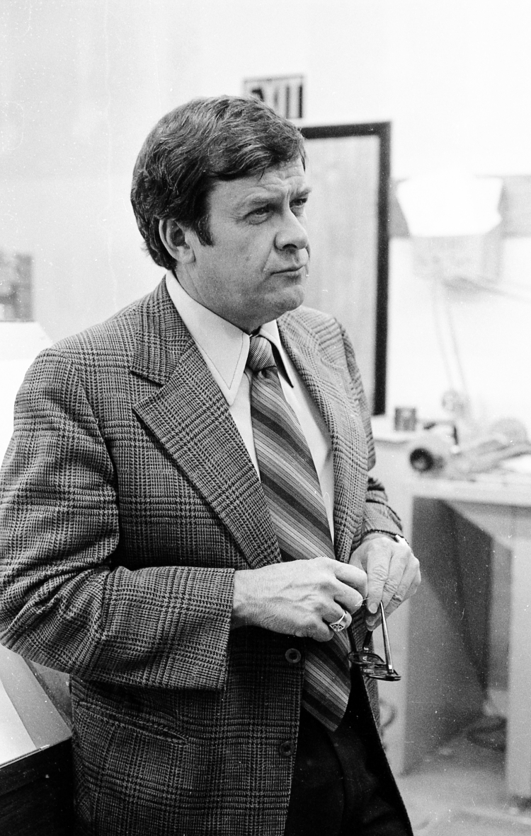 John McNutt, 1978