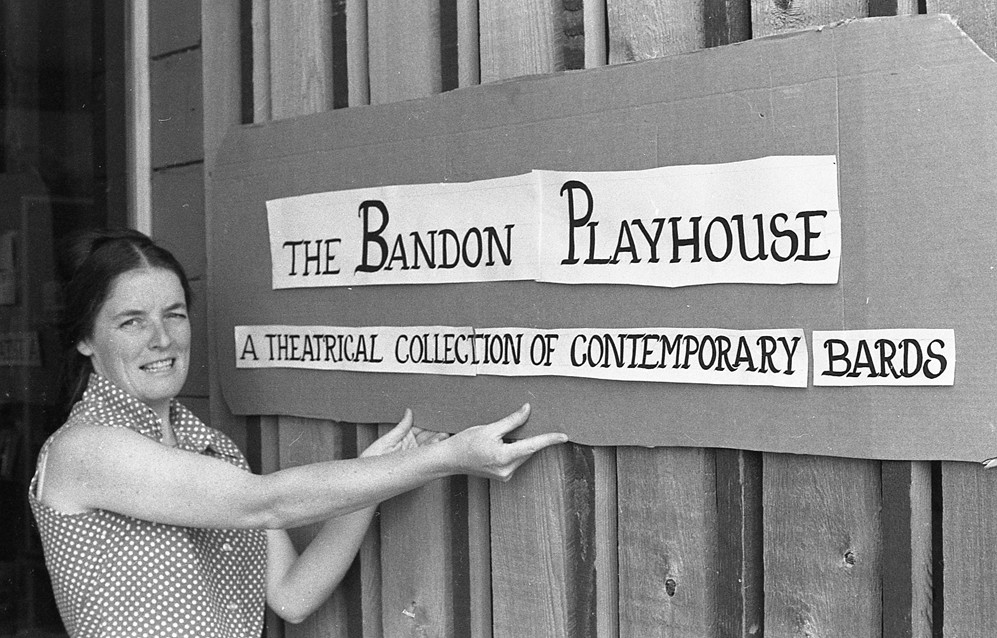 Bandon Playhouse